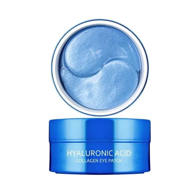 Hyaluronic Acid Collagen Eye Patch