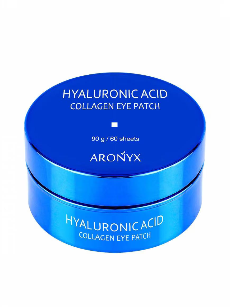 Hyaluronic Acid Collagen Eye Patch