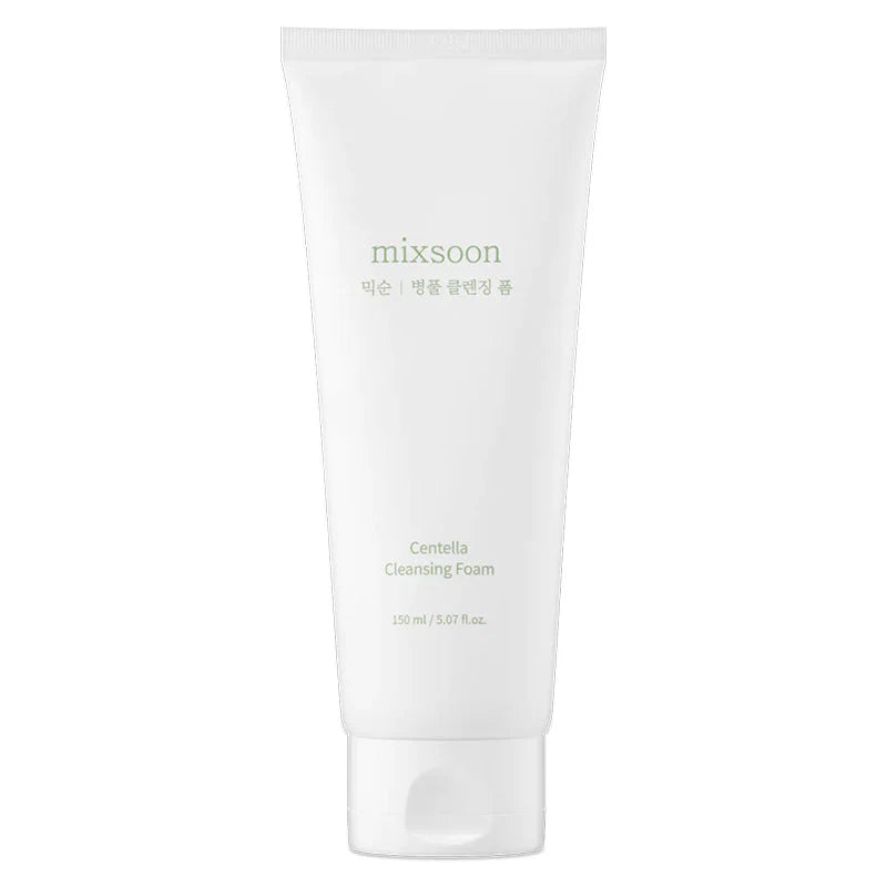 Centella Cleansing Foam
