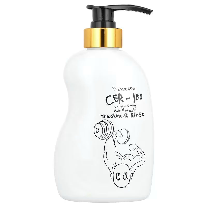 Cer-100 Collagen Hair Muscle Treatment