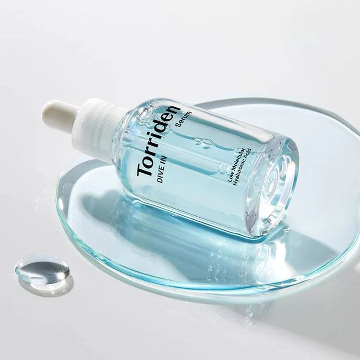 Dive-In Serum