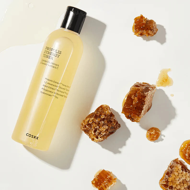 Full Fit Propolis Synergy Toner