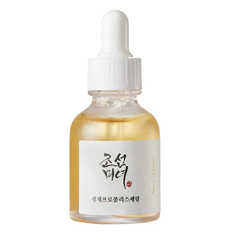 Glow Serum : Propolis + Niacinamide
