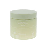 JIWOOGAE Heartleaf BHA Peeling Pad