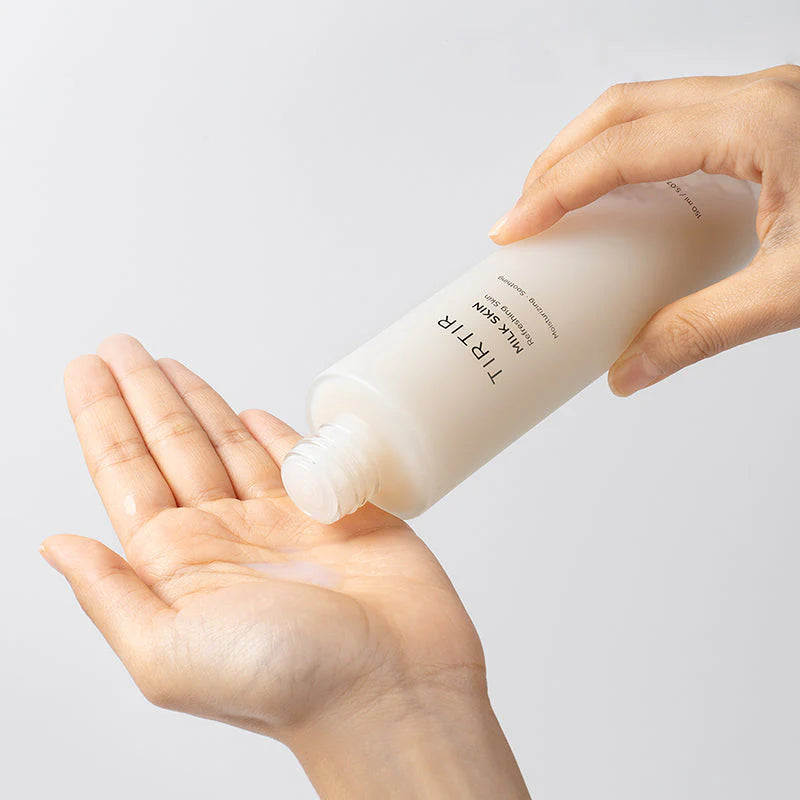 Milk Skin Toner Jumbo