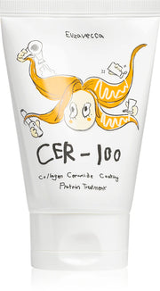 Milky Piggy Cer-100 Collagen Ceramide Coating Protein Treatment