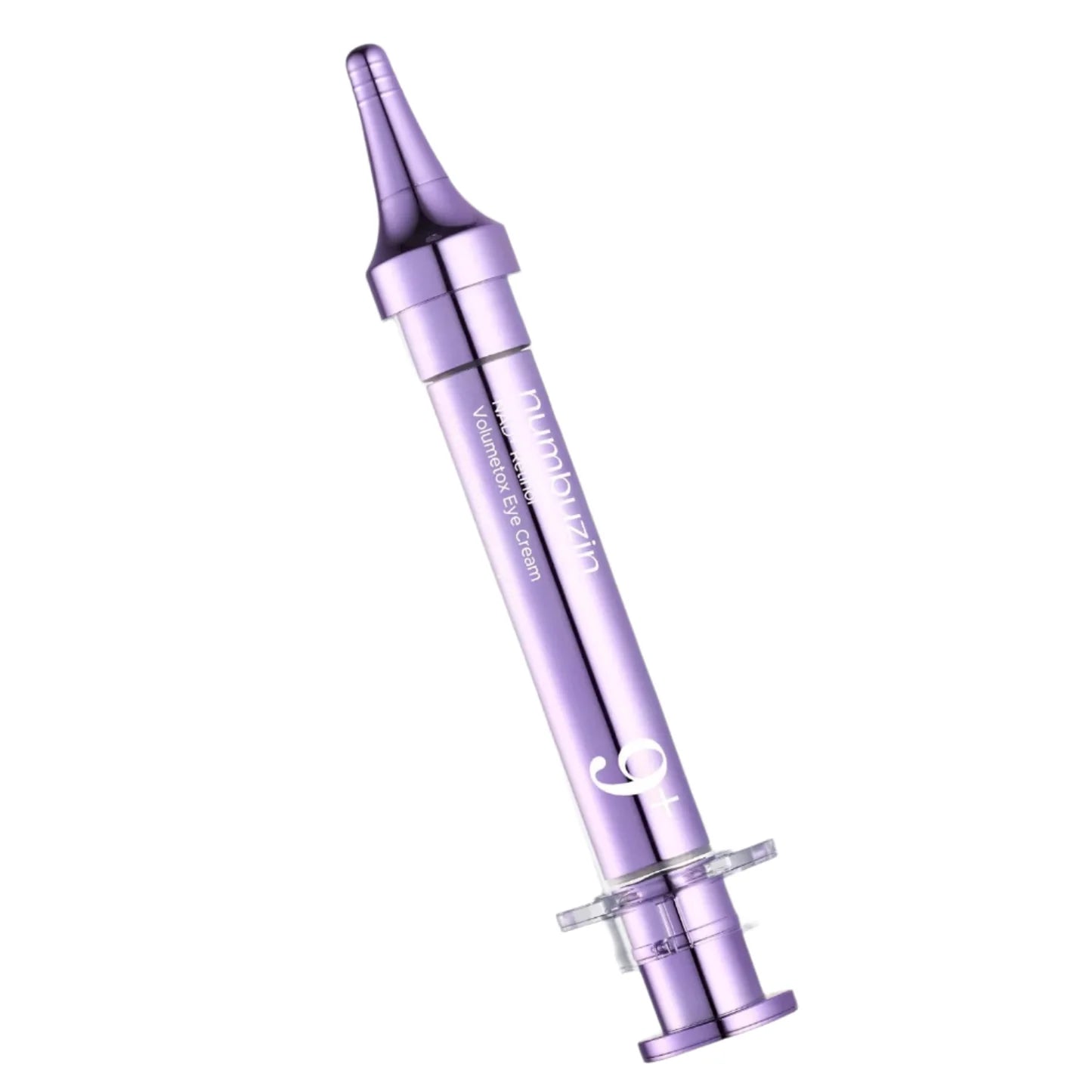 No. 9 NAD + Retinol Volumetox Eye Cream