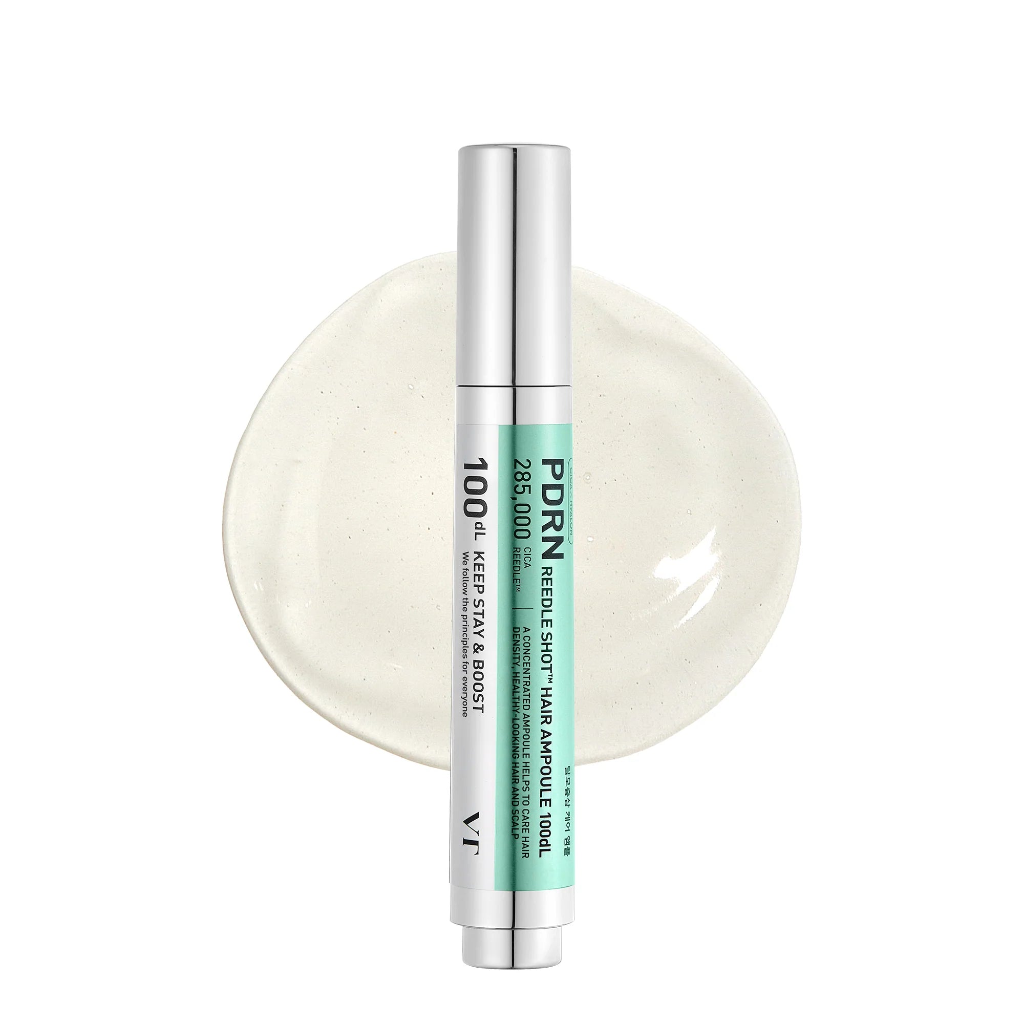 PDRN Reedle Shot Hair Ampoule 100DL