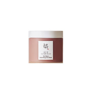 Red Bean Refreshing Pore Mask