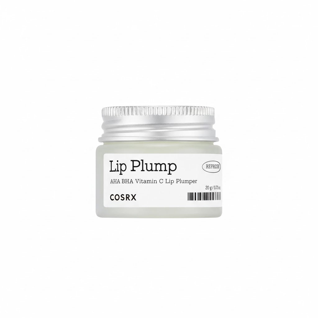 Refresh AHA BHA Vitamin C Lip Plumper