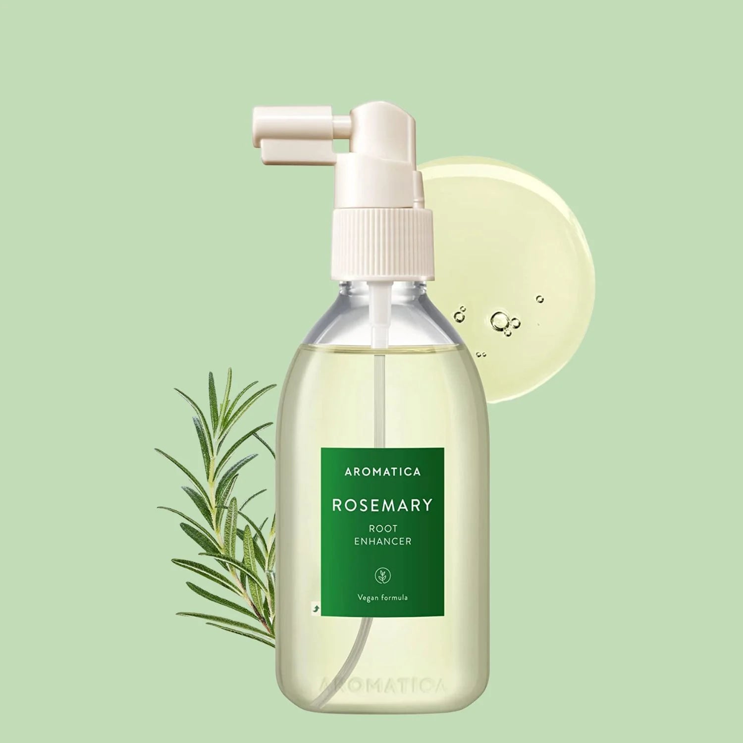 Rosemary Root Enhancer