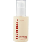 SEOUL 1988 Serum : Retinal Liposome 2% + Black Ginseng