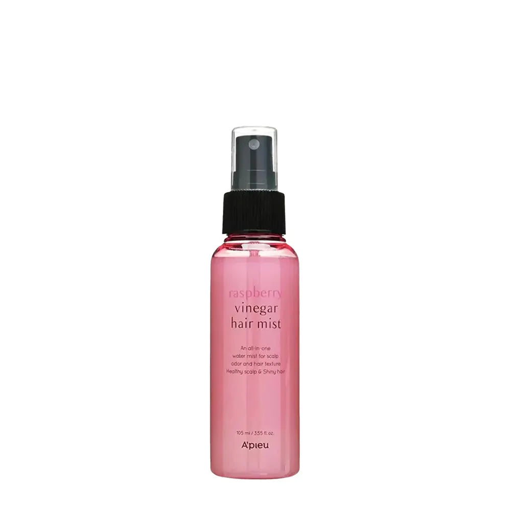 Raspberry Vinegar Hair Mist