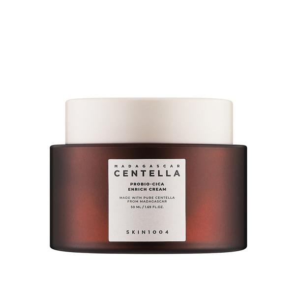 Madagascar Centella Probio-Cica Enrich Cream